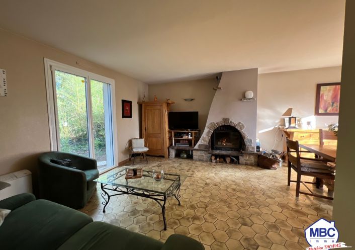 vente Maison La Seguiniere