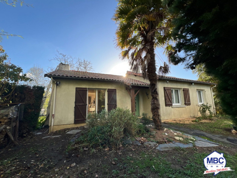 vente Maison La Seguiniere - Photo 1