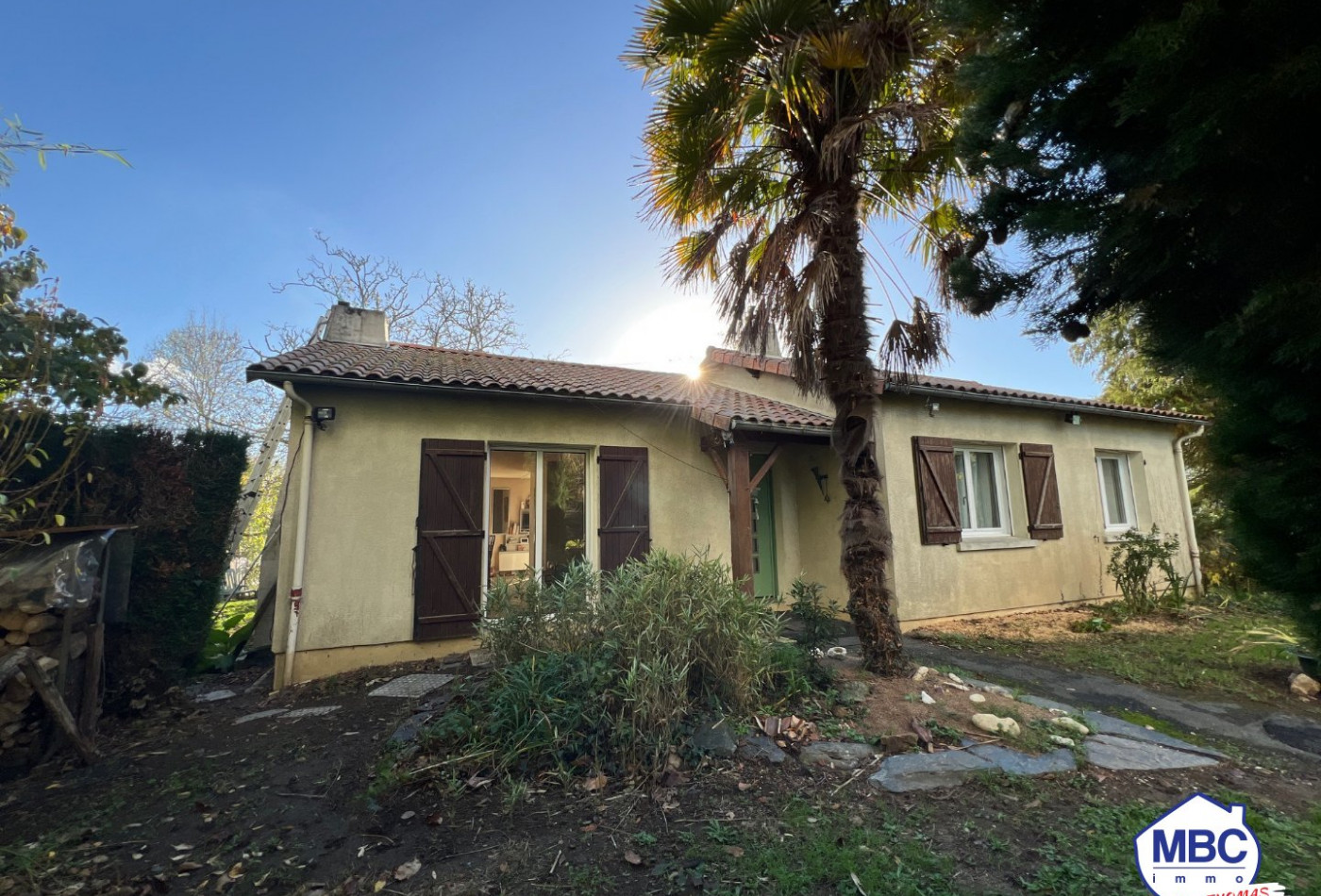 vente Maison La Seguiniere - Photo 1