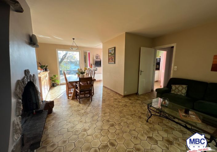 vente Maison La Seguiniere