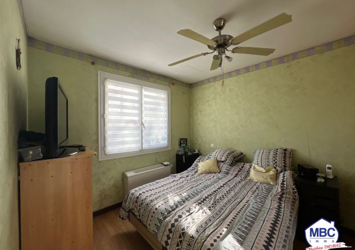 vente Maison La Seguiniere