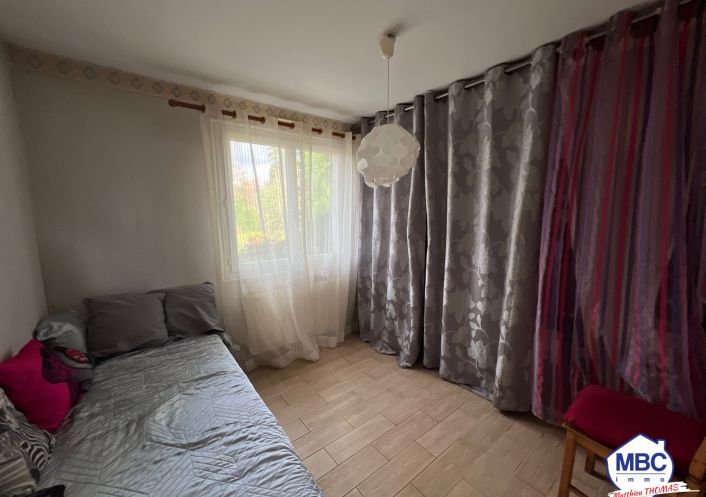 vente Maison La Seguiniere