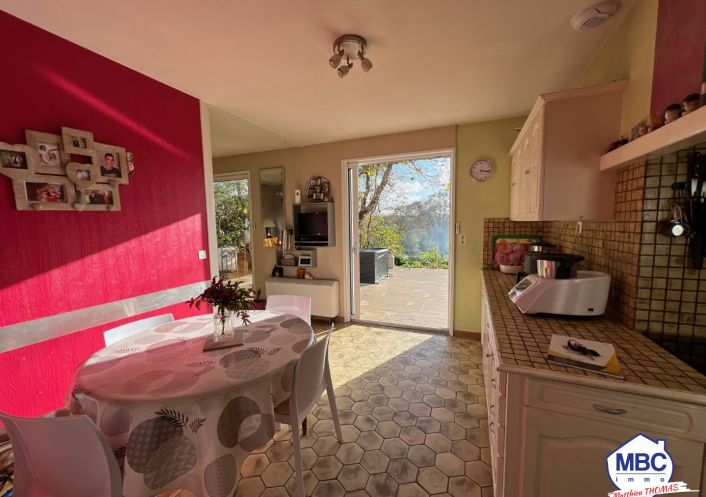 vente Maison La Seguiniere