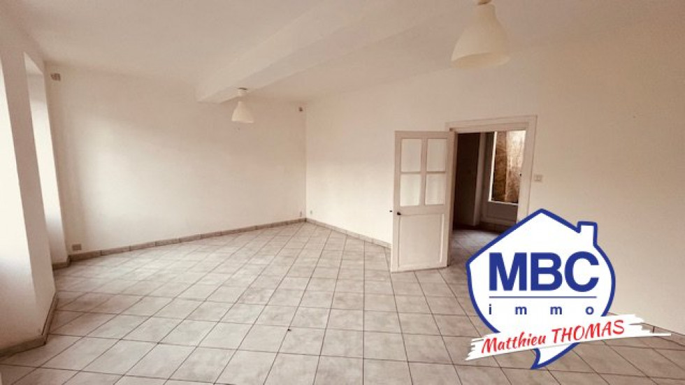 vente Maison de village Beaupreau En Mauges - Photo 1