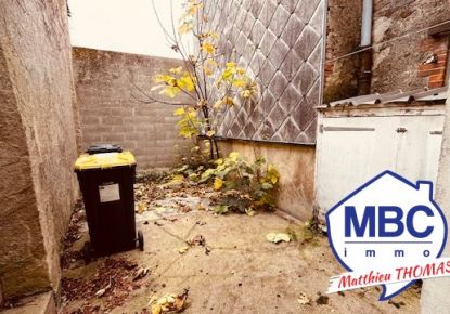 vente Maison de village Beaupreau En Mauges