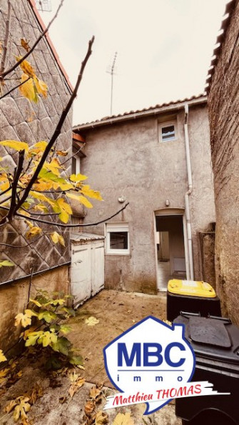 vente Maison de village Beaupreau En Mauges - Photo 6