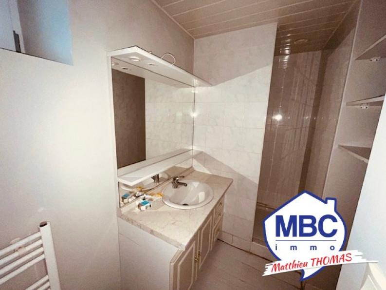 vente Maison de village Beaupreau En Mauges - Photo 5