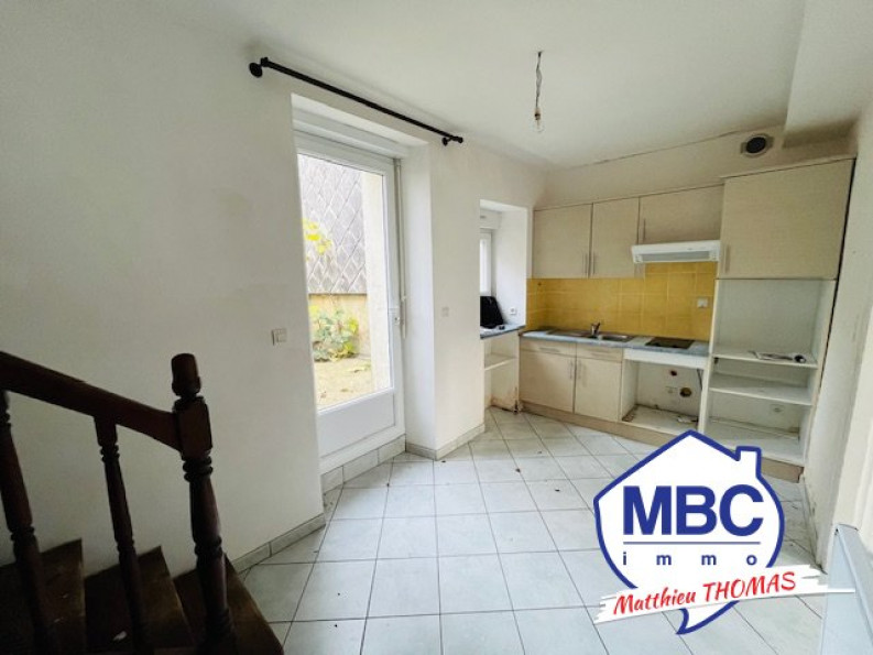 vente Maison de village Beaupreau En Mauges - Photo 2