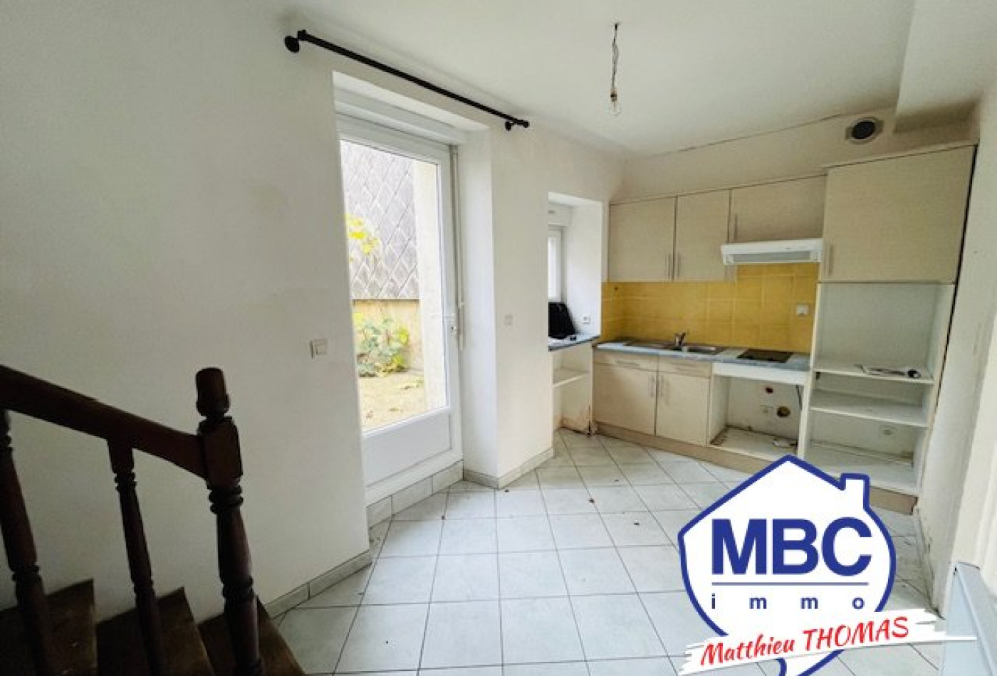 vente Maison de village Beaupreau En Mauges - Photo 2