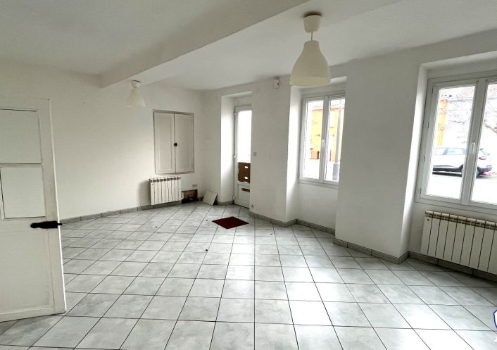 vente Maison Vallet
