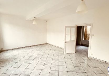 vente Maison de village Beaupreau En Mauges