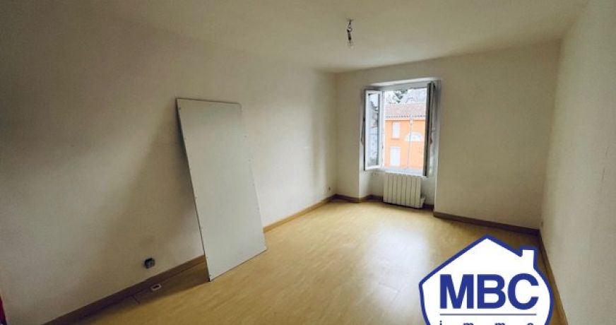 vente Maison de village Beaupreau En Mauges