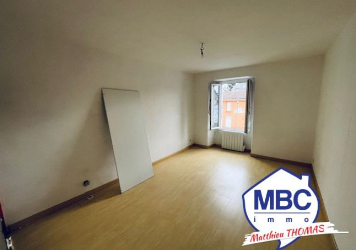 vente Maison de village Beaupreau En Mauges