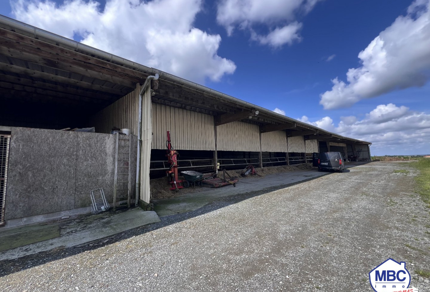 vente Bâtiment Mauges-sur-loire - Photo 3