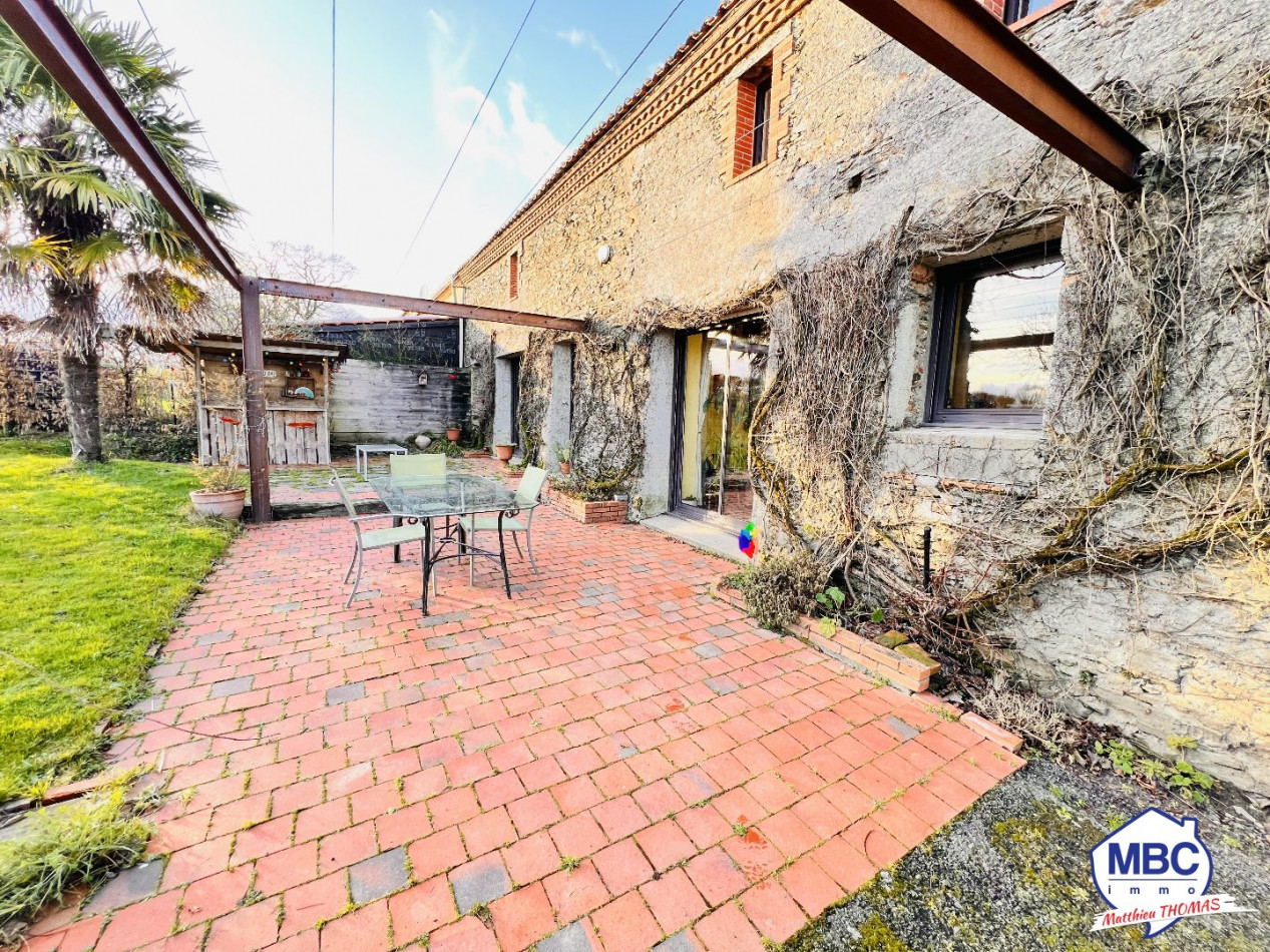 vente Maison de campagne Montrevault Sur Evre - Photo 9