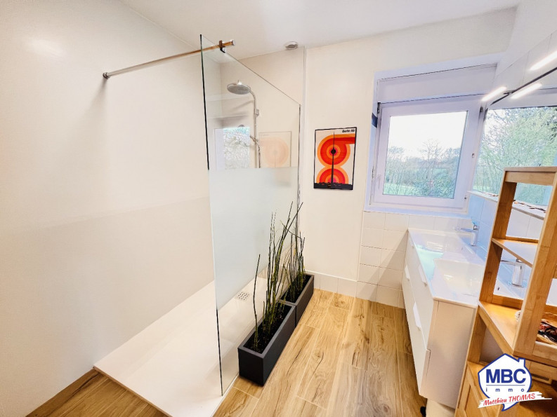 vente Maison de campagne Montrevault Sur Evre - Photo 6