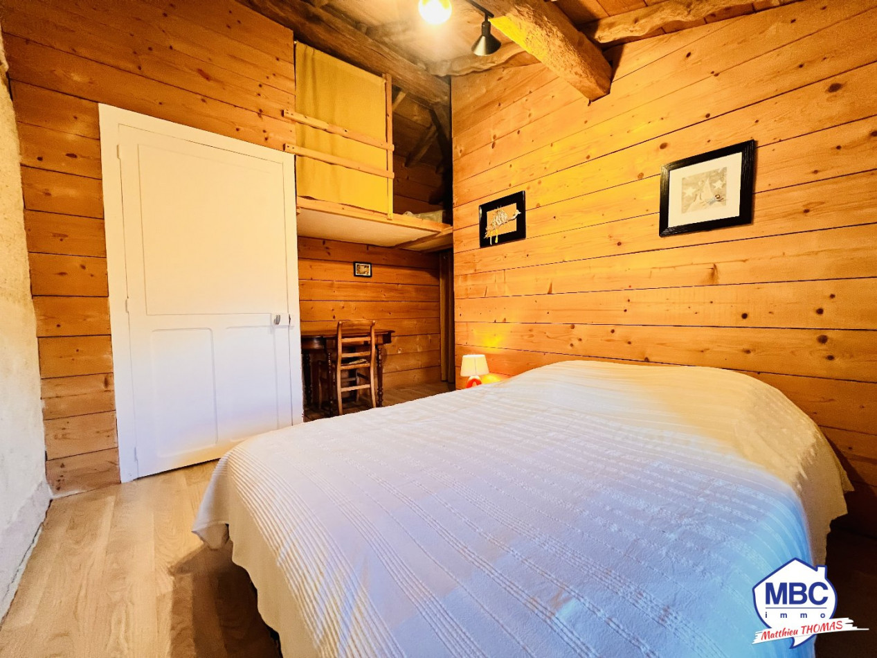 vente Maison de campagne Montrevault Sur Evre - Photo 7