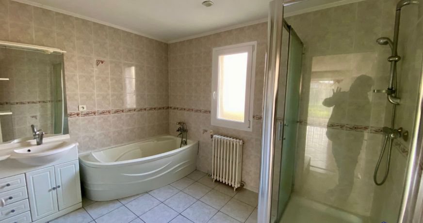 vente Maison Montrevault Sur Evre