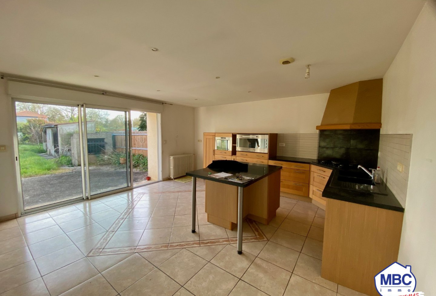 vente Maison Montrevault Sur Evre - Photo 2