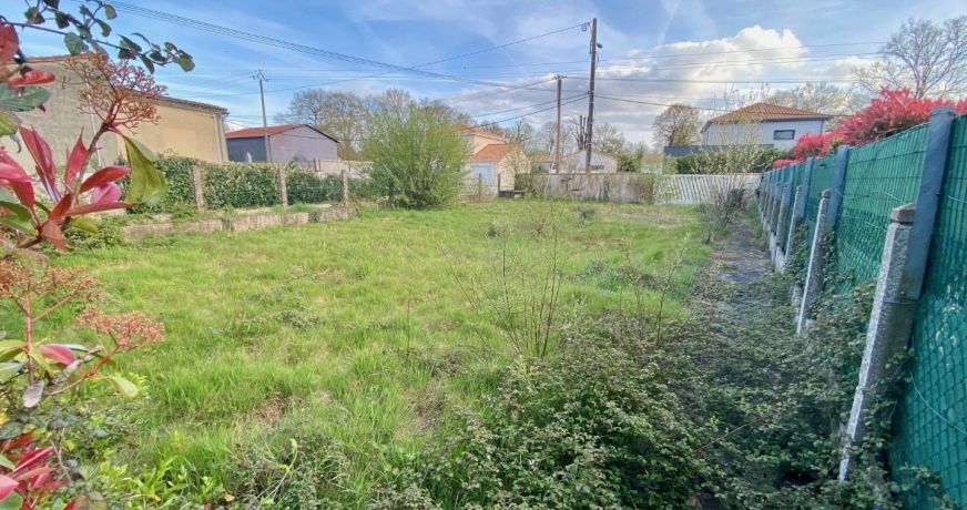 vente Maison Montrevault Sur Evre