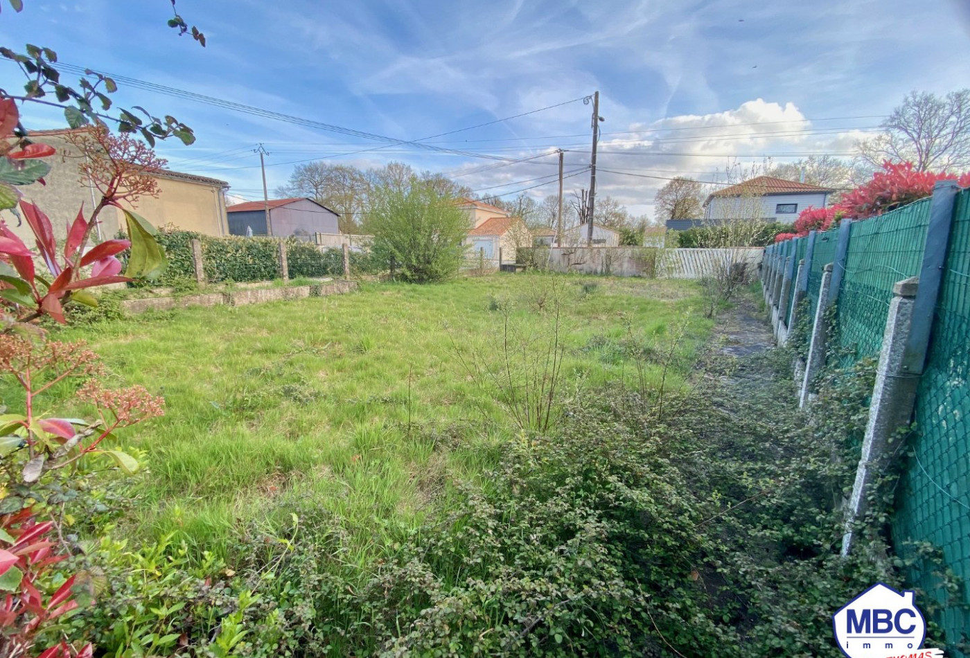 vente Maison Montrevault Sur Evre - Photo 7