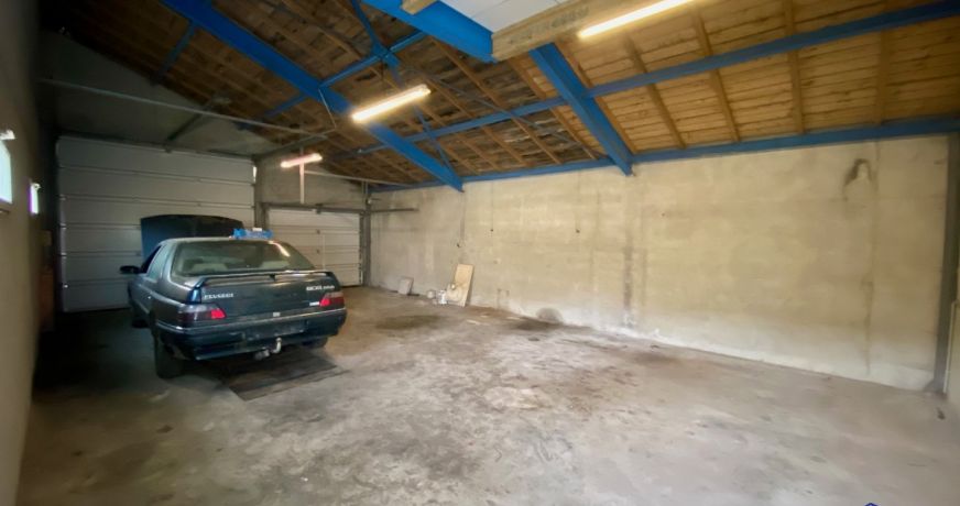 vente Maison Montrevault Sur Evre