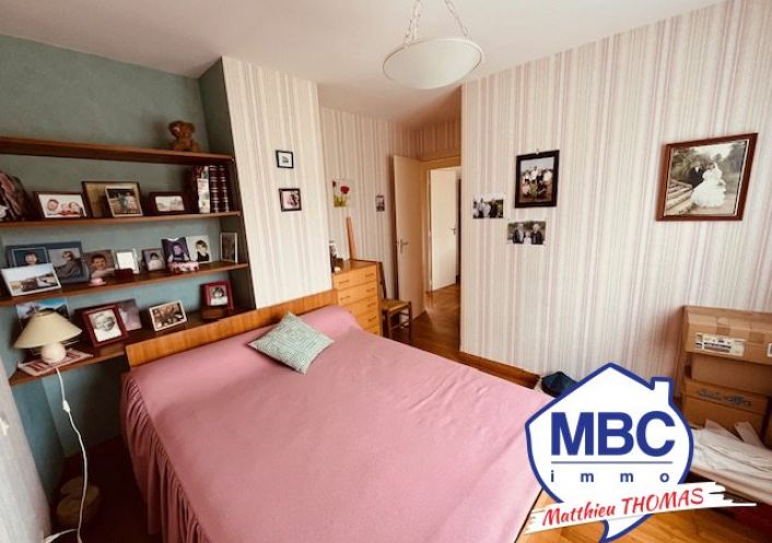 sale Maison de ville Beaupreau En Mauges