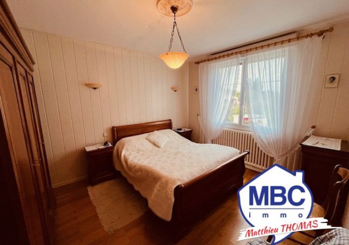 sale Maison de ville Beaupreau En Mauges