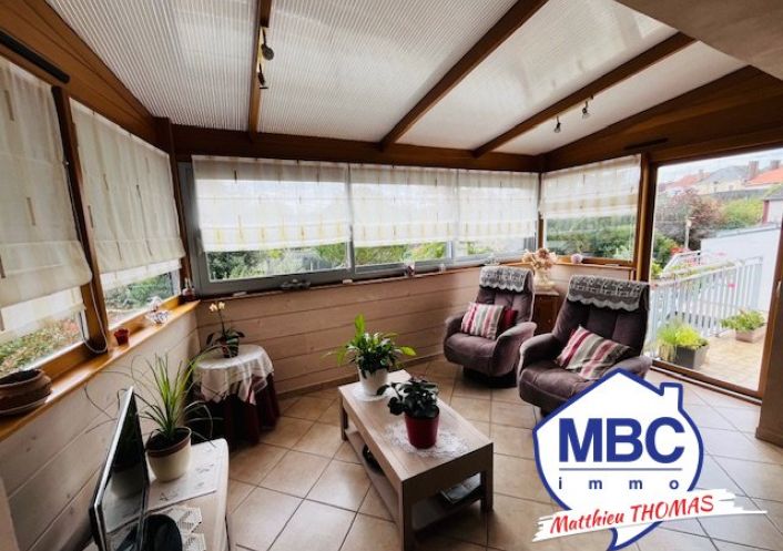 sale Maison de ville Beaupreau En Mauges