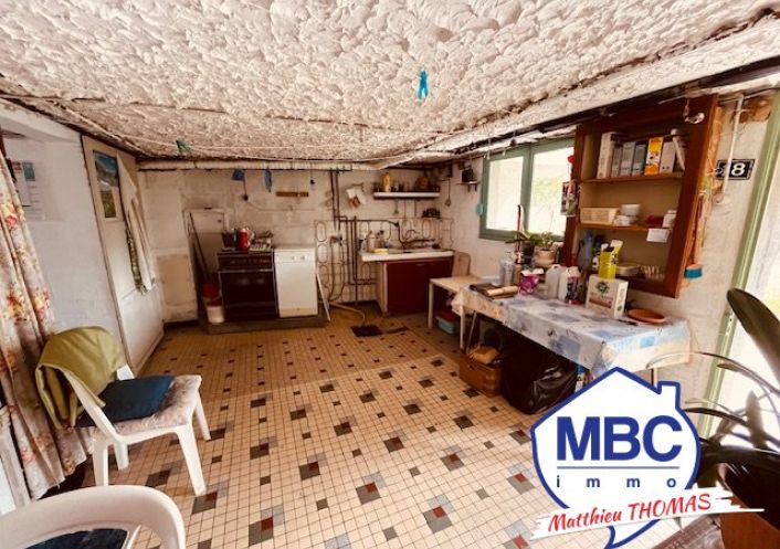 sale Maison de ville Beaupreau En Mauges