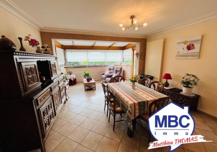 sale Maison de ville Beaupreau En Mauges