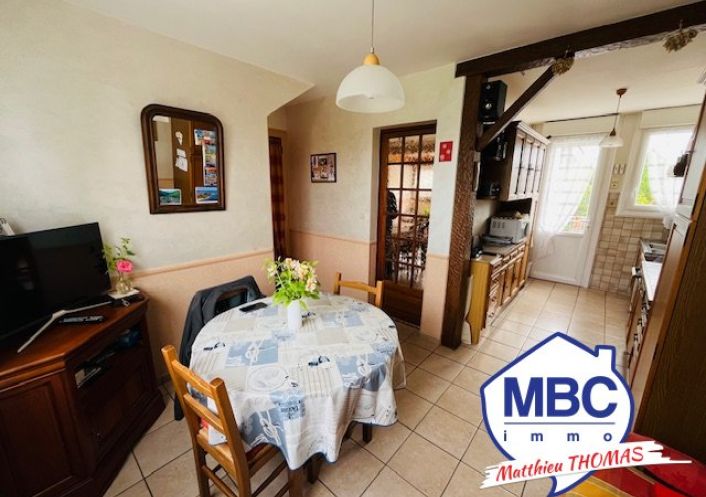 sale Maison de ville Beaupreau En Mauges