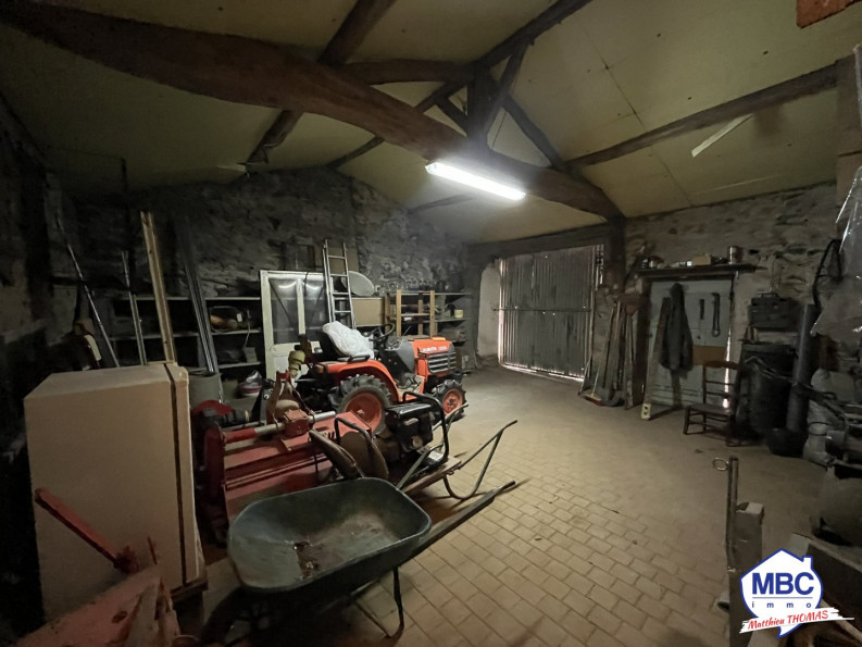 vente Maison Oree D'anjou - Photo 10
