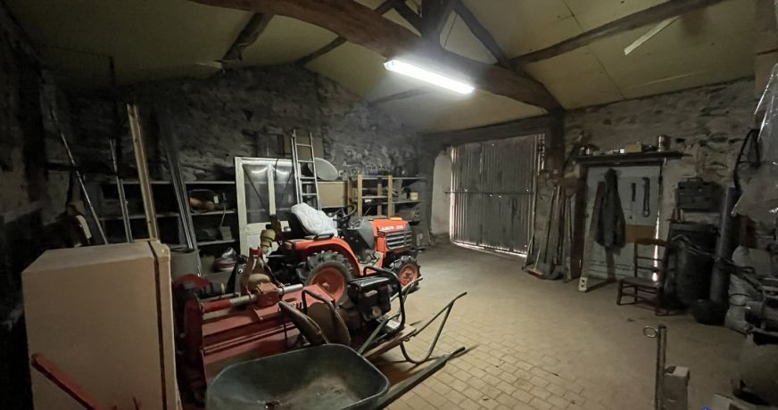 vente Maison Oree D'anjou