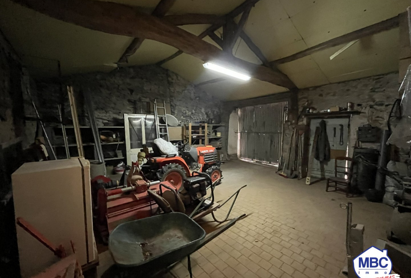 vente Maison Oree D'anjou - Photo 10