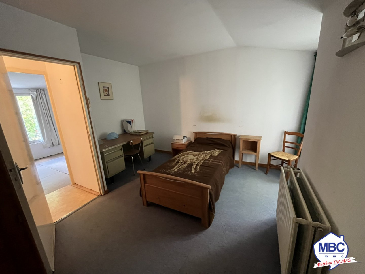 vente Maison Oree D'anjou - Photo 8