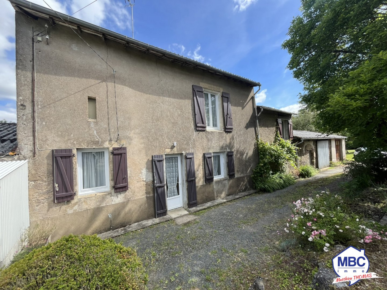 vente Maison Oree D'anjou - Photo 1