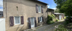 vente Maison Oree D'anjou