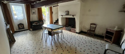 vente Maison Oree D'anjou