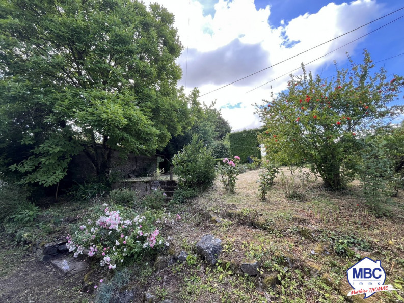 vente Maison Oree D'anjou - Photo 2