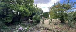 vente Maison Oree D'anjou