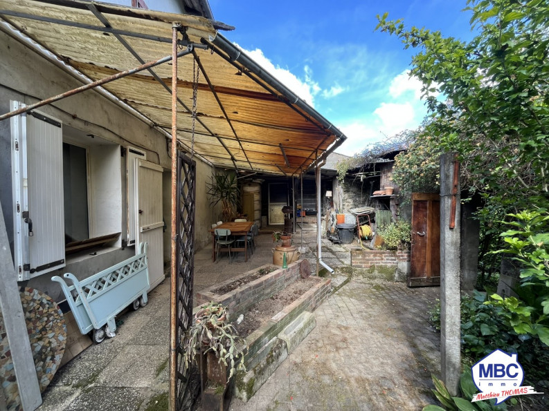 vente Maison Oree D'anjou - Photo 9