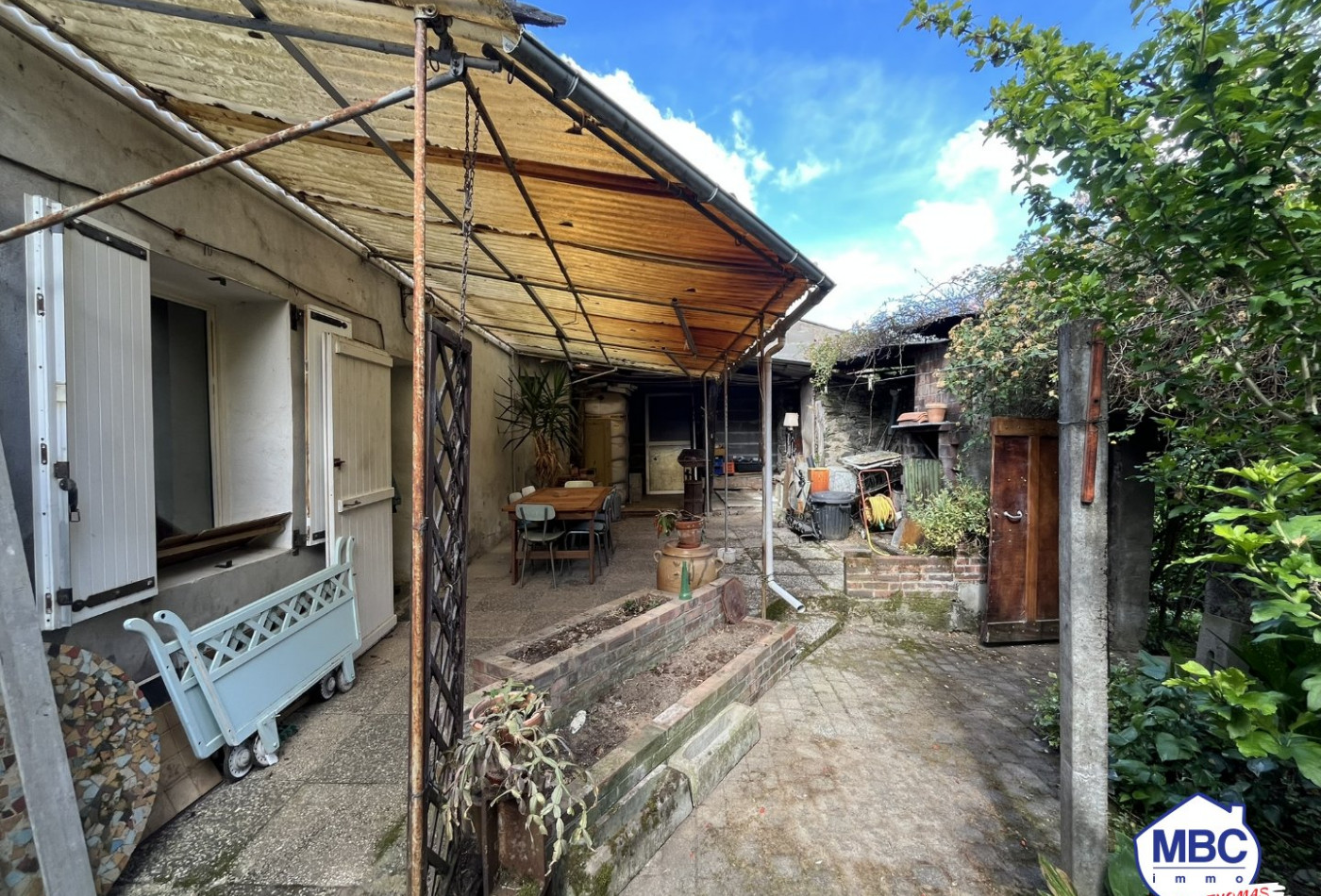 vente Maison Oree D'anjou - Photo 9
