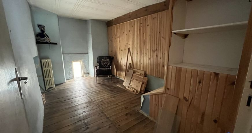 vente Maison Oree D'anjou
