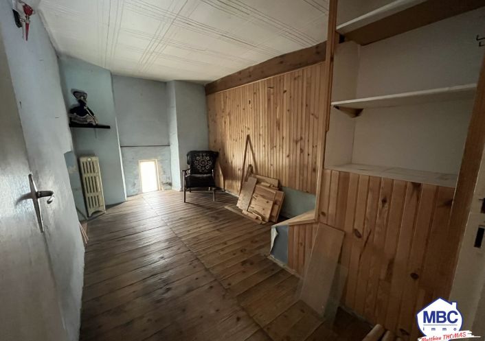 vente Maison Oree D'anjou