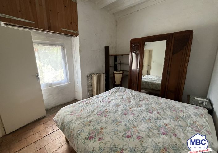 vente Maison Oree D'anjou