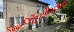 vente Maison Oree D'anjou