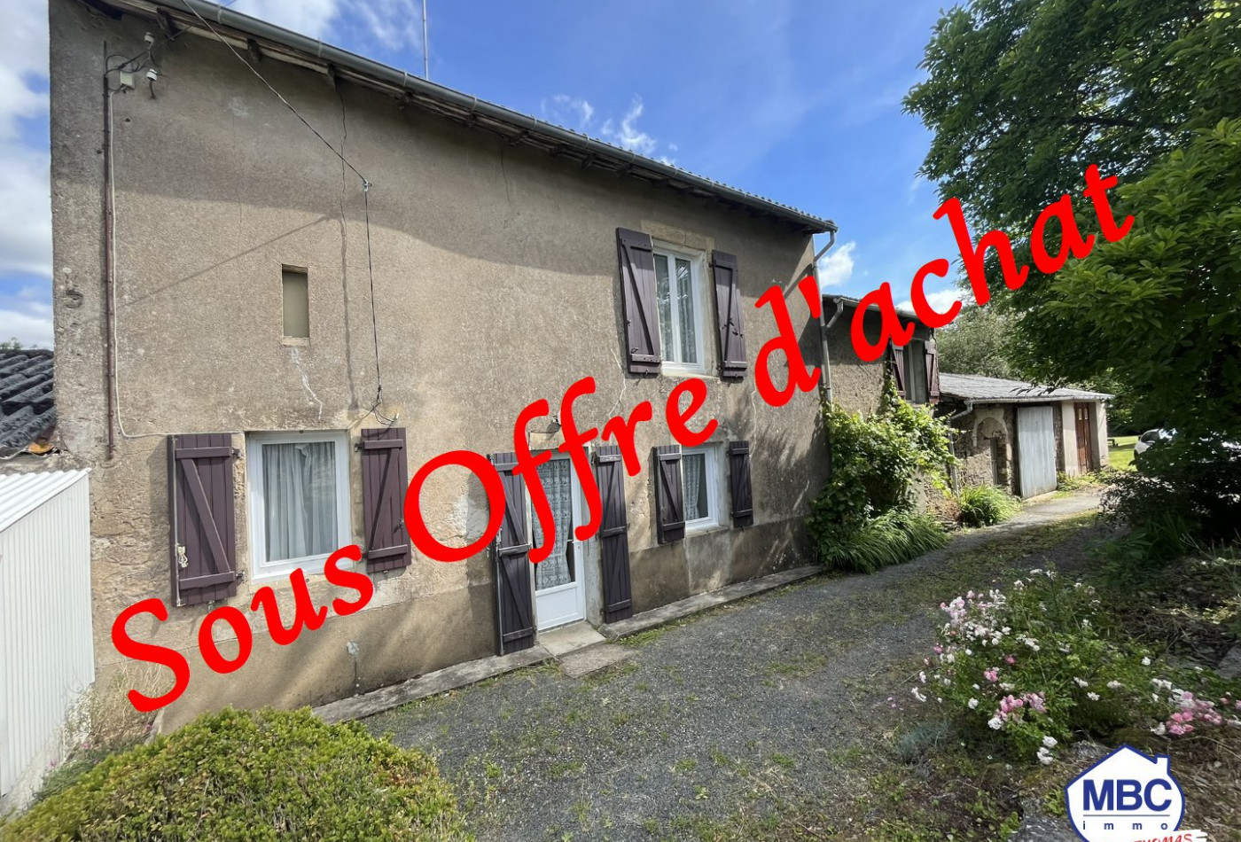 vente Maison Oree D'anjou - Photo 1