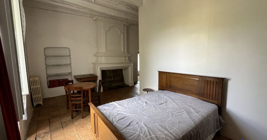 vente Maison Oree D'anjou