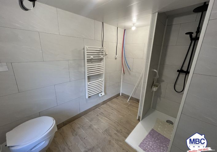vente Maison Oree D'anjou